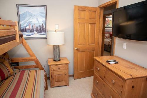 Apartamento Sunvail Condos 24d Condo