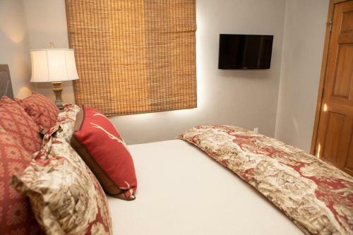 Apartamento Sunvail Condos 24d Condo