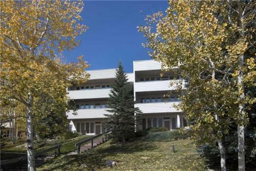Apartamento Sun Vail 14a Condo