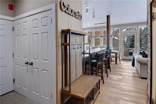 Apartamento Sun Vail 14a Condo