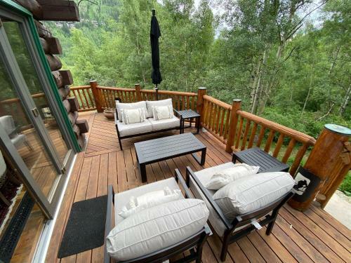 Katso Ranch 3265b