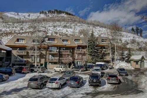 Vail Condo Free Parking Walk To Shuttle
