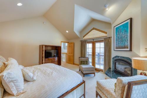 4 Bed 5 Bath Vacation Home In Vail