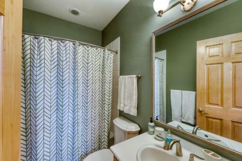 4 Bed 5 Bath Vacation Home In Vail