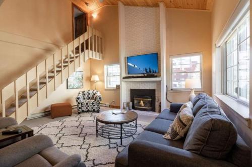 Apartamento 9 Vail Road #13