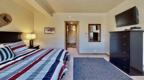 Apartamento 9 Vail Road #13