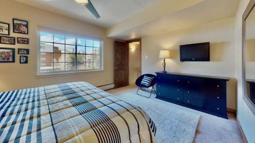 Apartamento 9 Vail Road #13