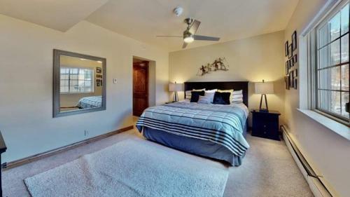 Apartamento 9 Vail Road #13