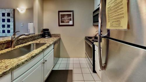 Apartamento 9 Vail Road #13