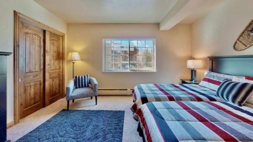 Apartamento 9 Vail Road #13