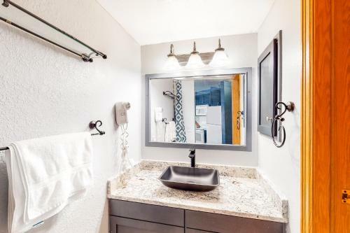 Apartamento Ski Dream Studio