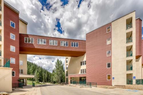 Apartamento Ski Dream Studio