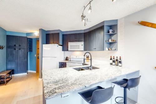 Apartamento Ski Dream Studio