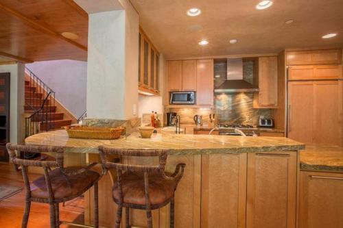 Apartamento Northwood's Spruce 310