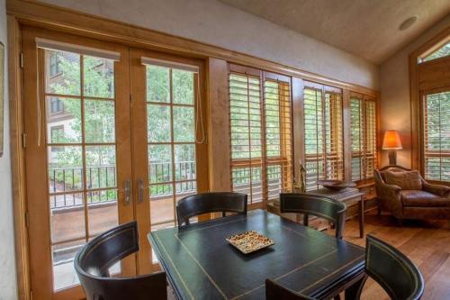 Apartamento Northwood's Spruce 310