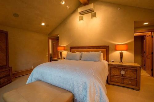 Apartamento Northwood's Spruce 310