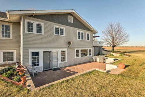 Windsor Home - Scenic Views - 20 Min To Ft Collins