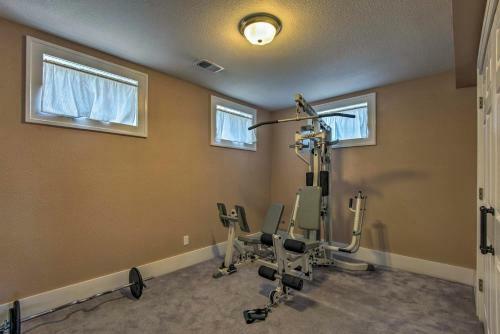 Windsor Home - Scenic Views - 20 Min To Ft Collins