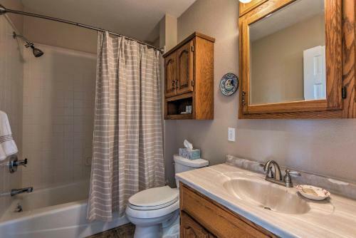 Windsor Home - Scenic Views - 20 Min To Ft Collins