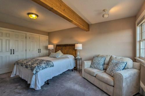 Windsor Home - Scenic Views - 20 Min To Ft Collins