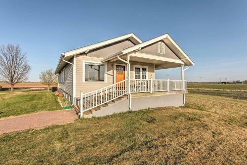 Windsor Home - Scenic Views - 20 Min To Ft Collins