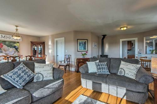 Windsor Home - Scenic Views - 20 Min To Ft Collins