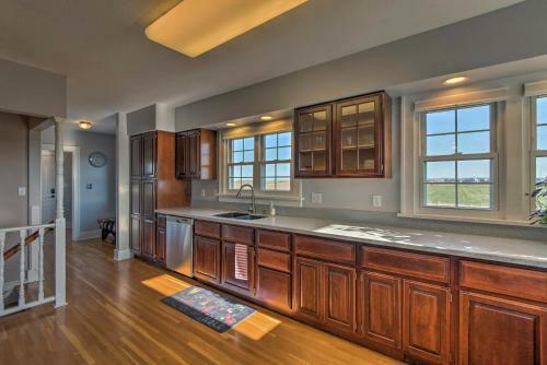 Windsor Home - Scenic Views - 20 Min To Ft Collins