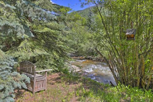 Apartamento Vail Condo With Mtn View Deck - Steps To Ski Shuttle