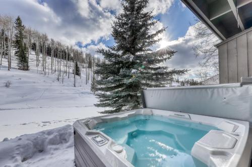 Valley Creek Getaway