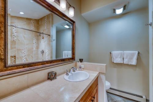Valley Creek Getaway