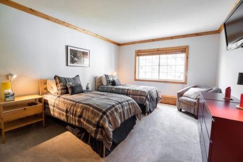 Apartamento 9 Vail Road Condo
