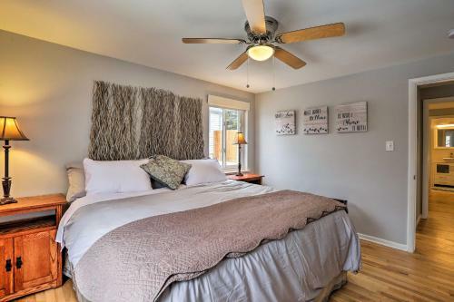 Dog-friendly Ranch Retreat About 5 Mi To Denver!