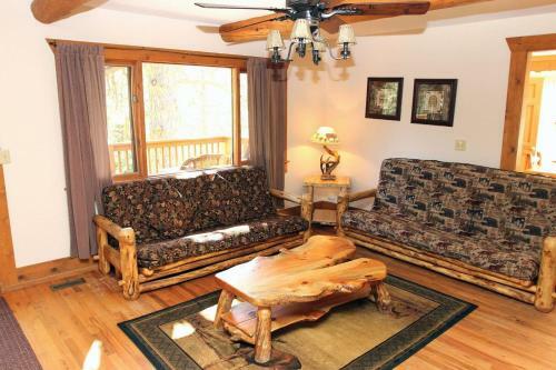 Elk Ridge Retreat By Rocky Mountain Resorts