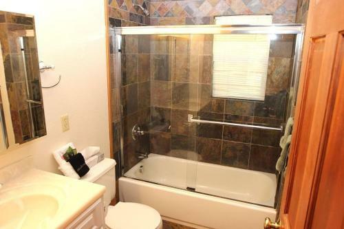 Elk Ridge Retreat By Rocky Mountain Resorts