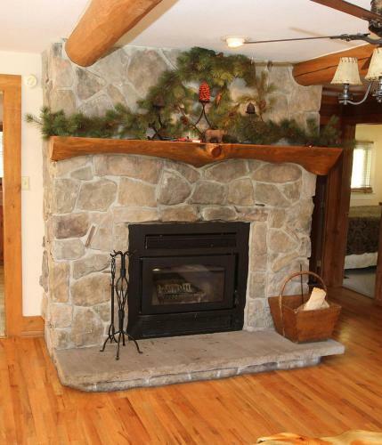 Elk Ridge Retreat By Rocky Mountain Resorts