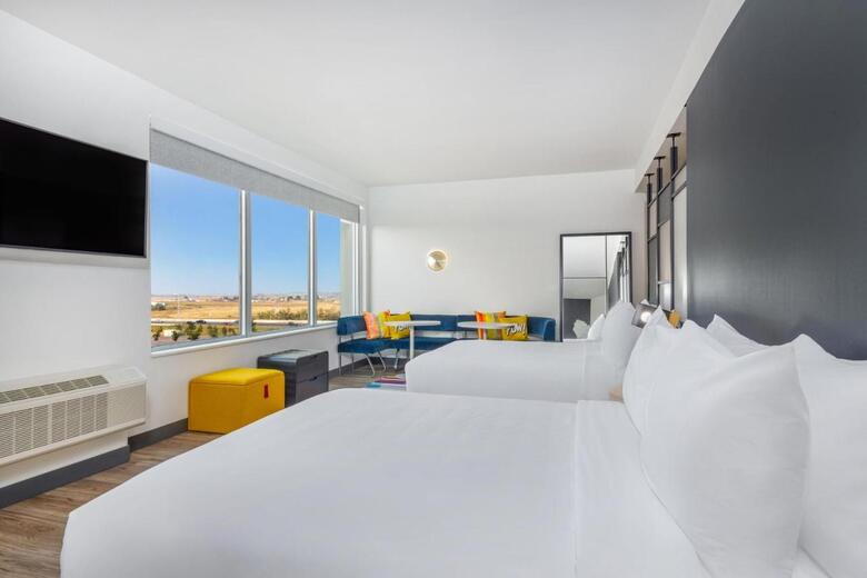 Hotel Aloft Denver North Westminster