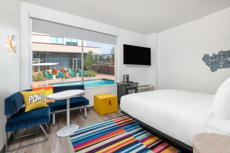 Hotel Aloft Denver North Westminster