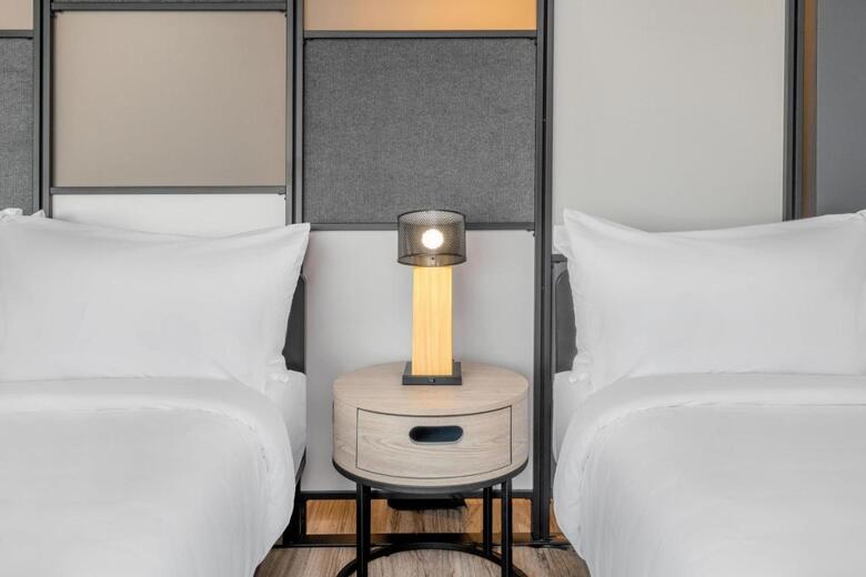 Hotel Aloft Denver North Westminster