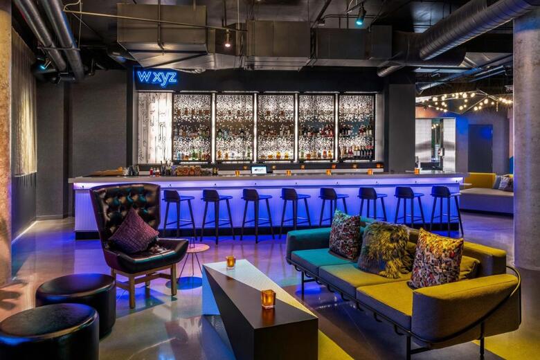 Hotel Aloft Denver North Westminster
