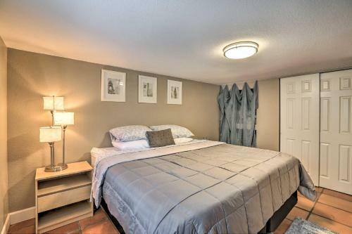 Denver Area Getaway With Yard And Near Breweries!