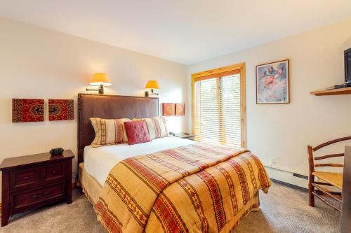 Hotel Lion Square Lodge South 466