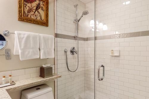 Hotel Lion Square Lodge South 466