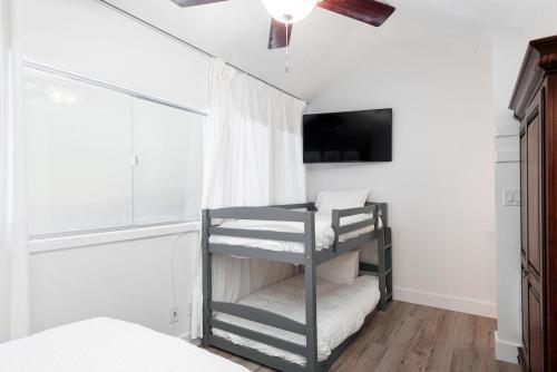 Chic Copper Condo - 4 Min Walk To Lift - Sleeps 6