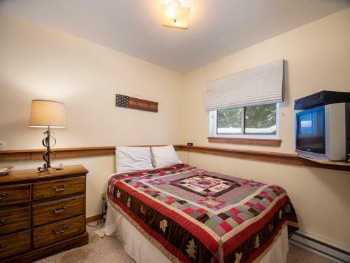 Vasquez Creek Townhomes #1