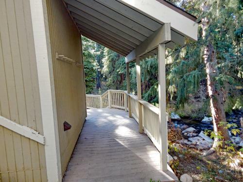 Vasquez Creek Townhomes #1