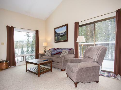 Vasquez Creek Townhomes #1