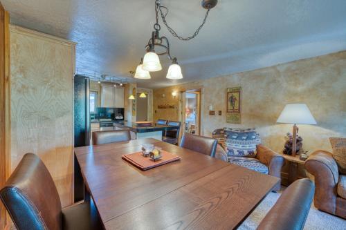 2 Bed 2 Bath Vacation Home In Winter Park