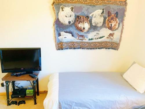 Trailhead Lodges Building 401 Unit 422