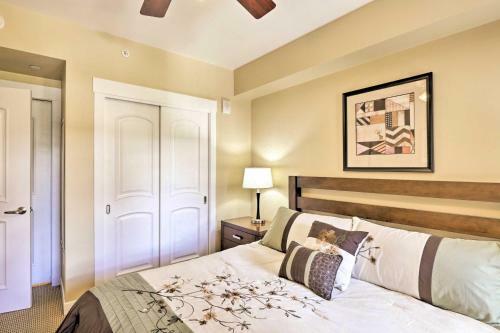 Apartamento Mtn-view Condo Steps From Winter Park Gondola!