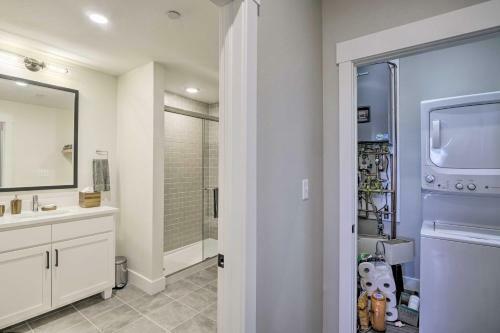Apartamento Winter Park Condo With Fireplace, 4 Mi To Slopes